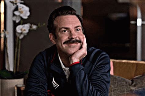 ted lasso gif|Ted Lasso GIFs on GIPHY